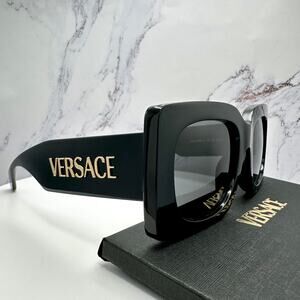 New VERSACE Sunglasses